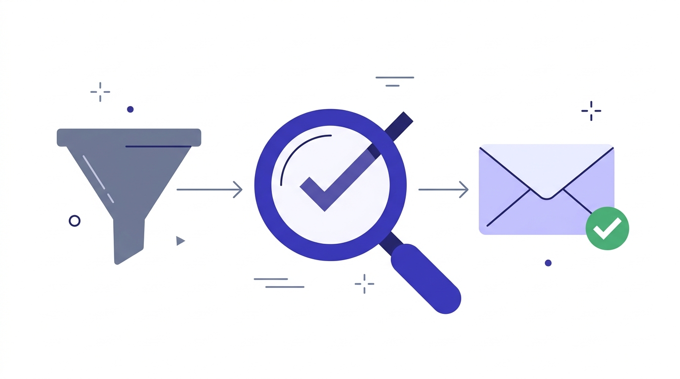 Apollo Email Finder: Verify Before You Send