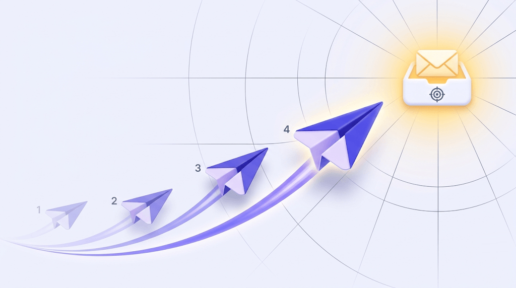 Cold Email Follow-Up: Why List Quality Matters More Than Copy