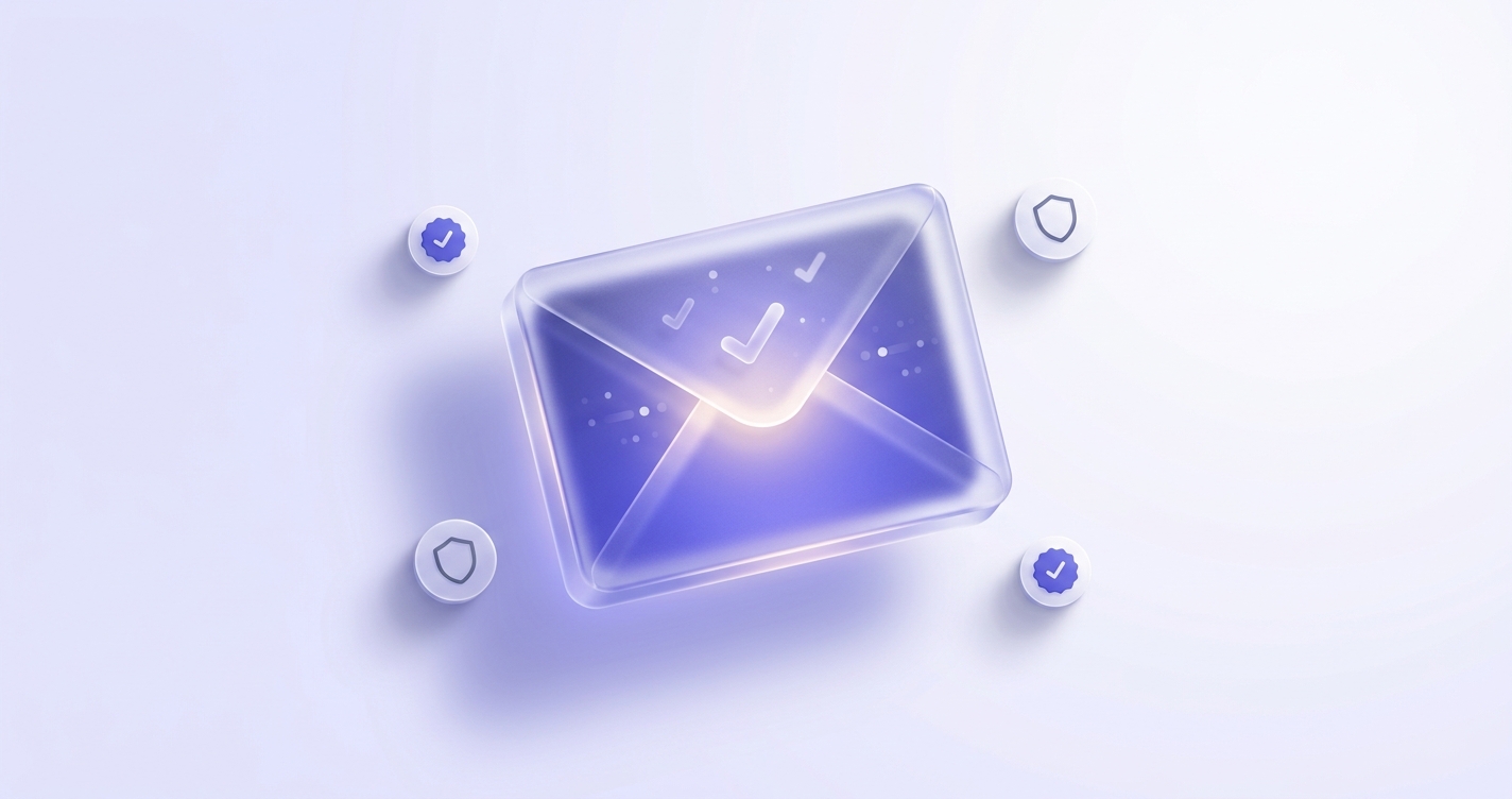 Cold email list verification: the technical foundation