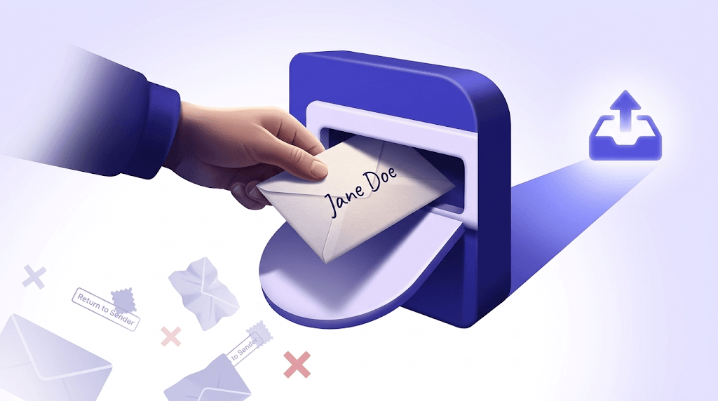 Cold email meaning: definition and deliverability reality