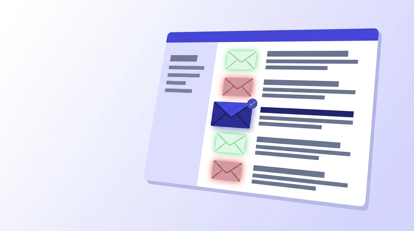 Cold email news: what changed in 2024–2026