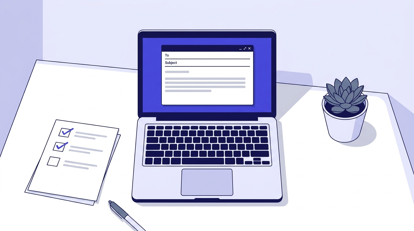 Cold Email Templates: Why List Quality Matters More