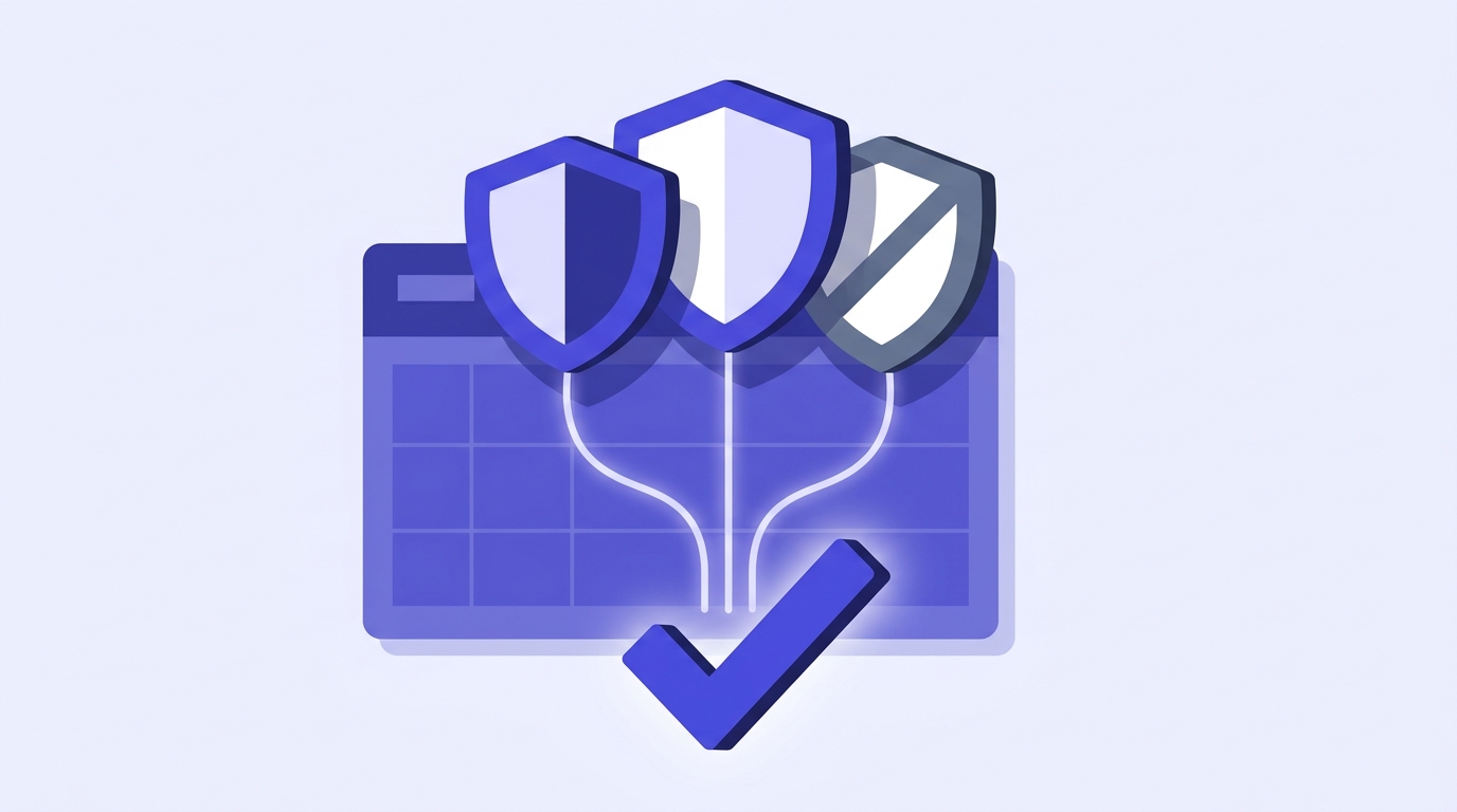 How Email Authentication Actually Works Together