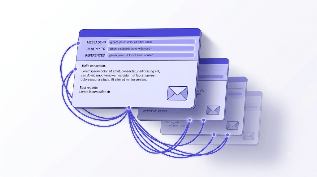 Email Threading and Deliverability: Why Threads Matter