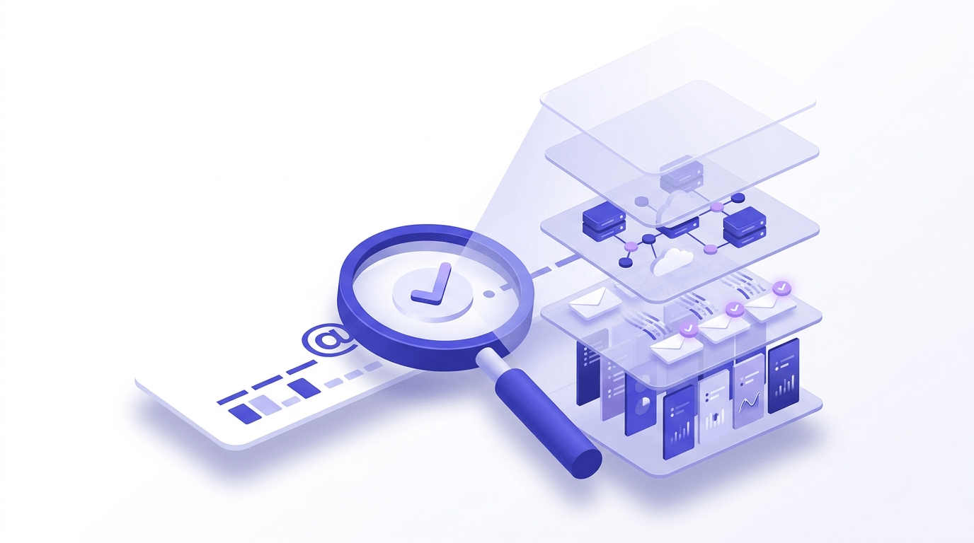 Email Verification Myths: What Actually Works
