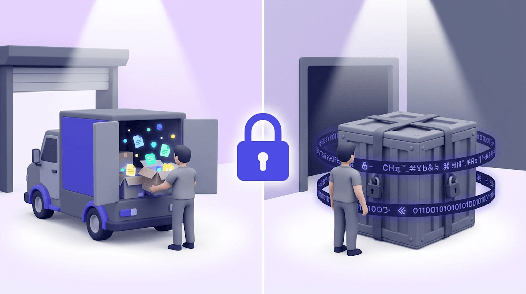 Encrypted email and sender reputation: why you need both