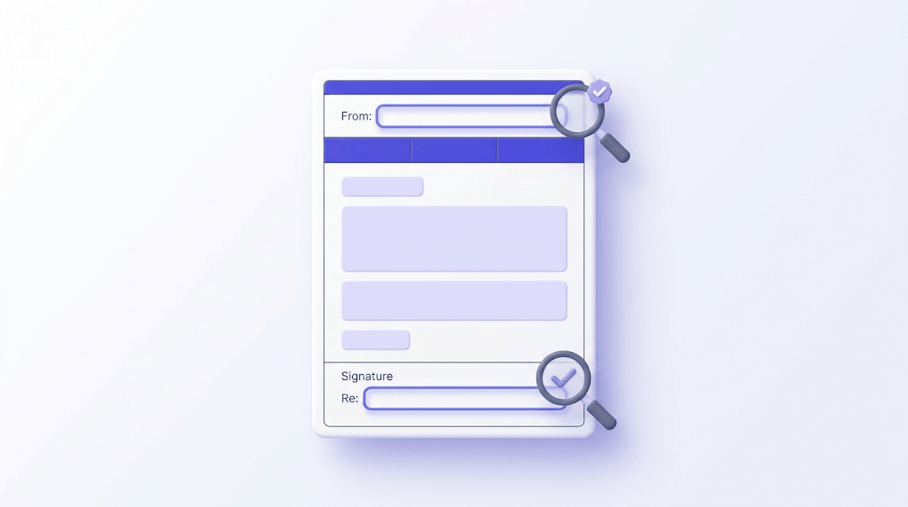 How to Write a Formal Email (With Address Checks)