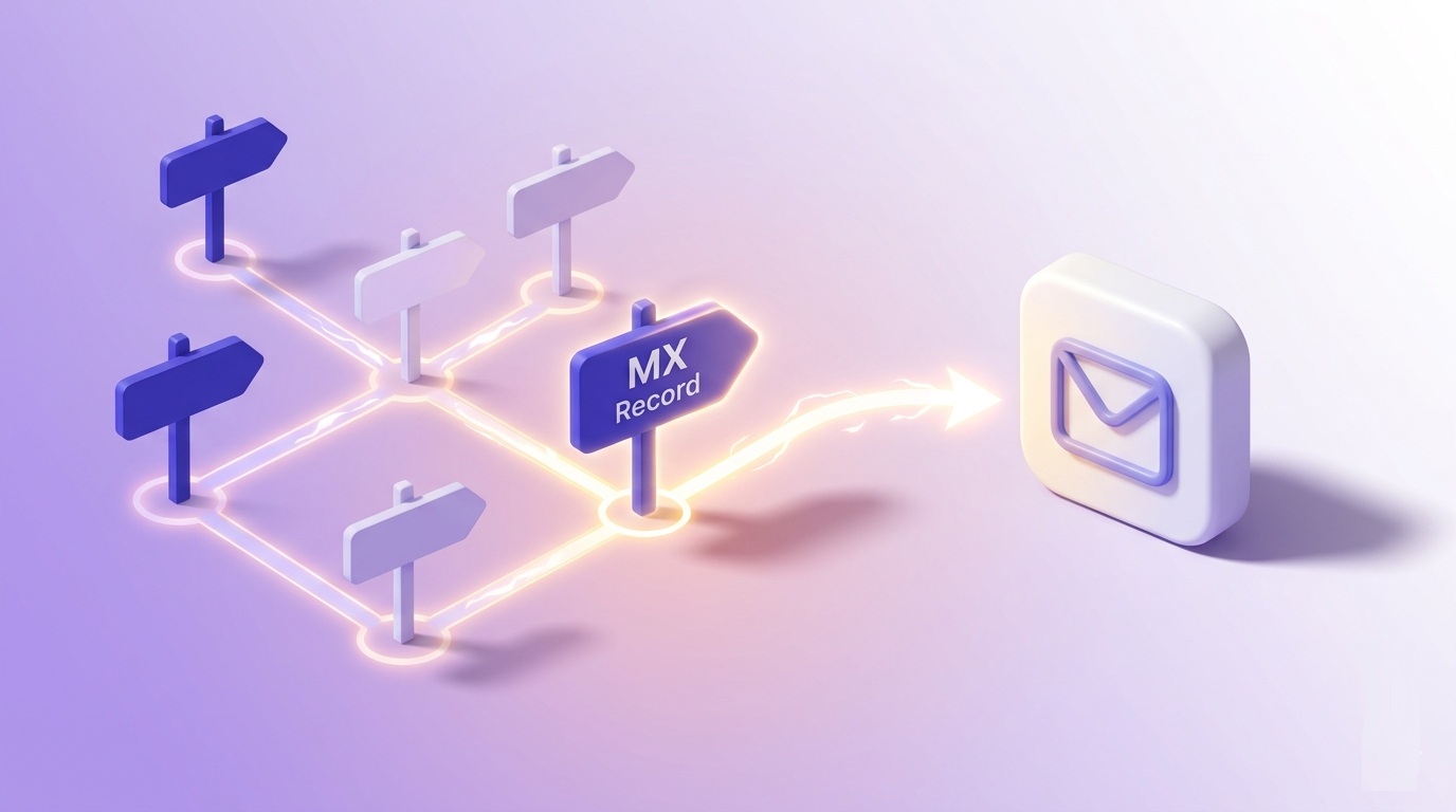 MX Records Explained: How They Affect Email Deliverability